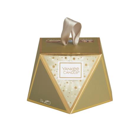 Yankee Candle 9 Tea Light Stocking Filler Gift Set Extra Image 1 Preview
